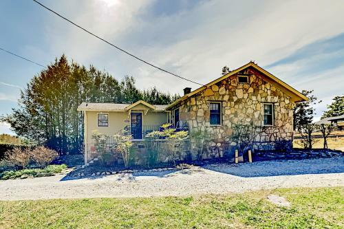 Vintner's Cottage