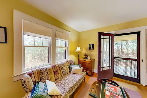 Vintner's Cottage
