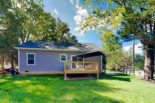 Firefly Cottage