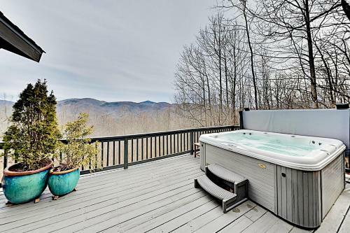 Gorge Lookout
