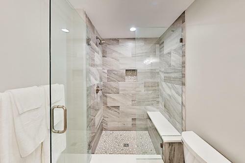 Jeter Mountain Manor