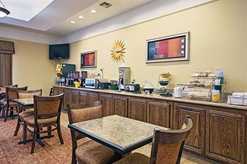 Hotel La Quinta Inn & Suites Dumas