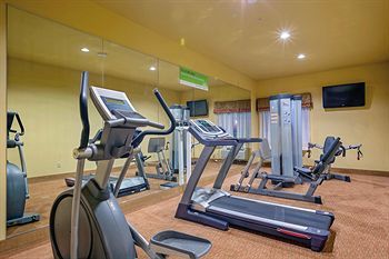 Hotel La Quinta Inn & Suites Dumas