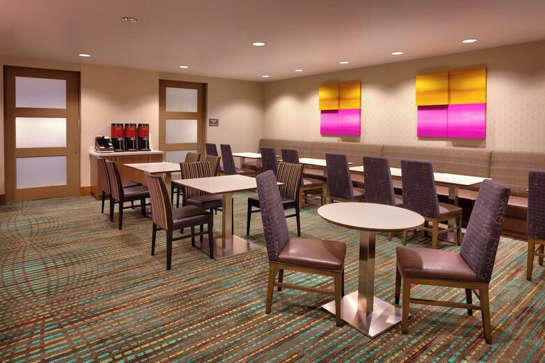 Hotel Residence Inn Salt Lake City Murray