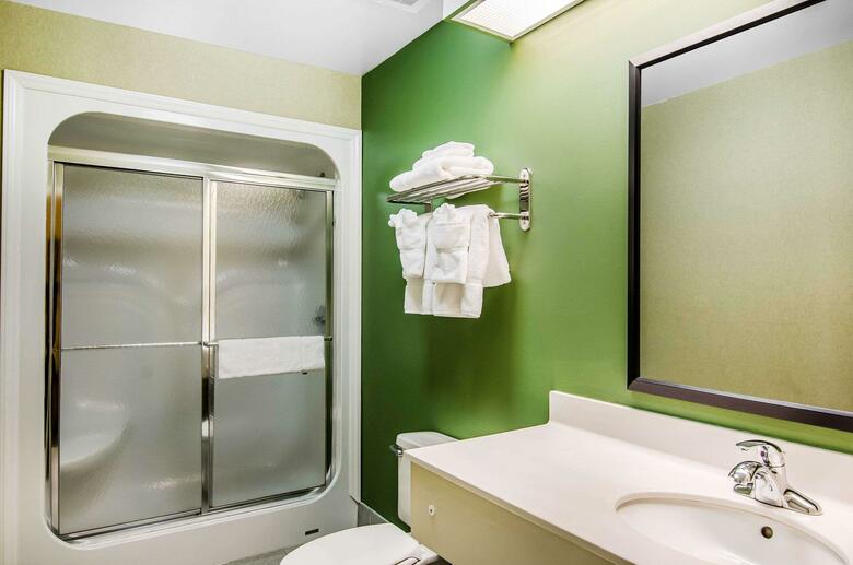 Hotel Sleep Inn & Suites Danville
