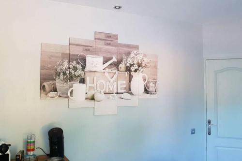 Apartamento Joli Studio Confort Ind�pendant Coeur de Sologne