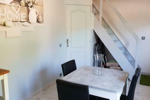 Apartamento Joli Studio Confort Ind�pendant Coeur de Sologne