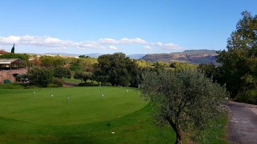 Apartamento Villa Au Golf de St-endr�ol