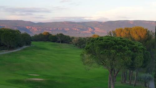 Apartamento Villa Au Golf de St-endr�ol