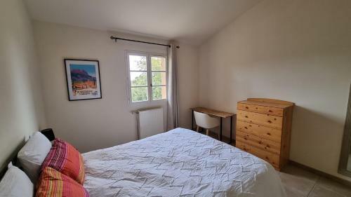 Apartamento Villa Au Golf de St-endr�ol