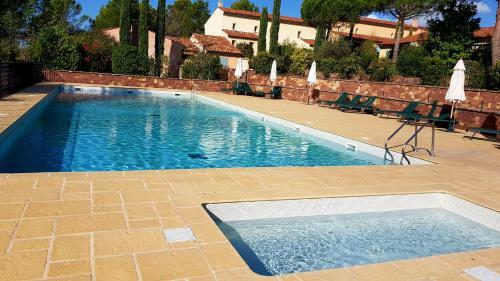 Apartamento Villa Au Golf de St-endr�ol