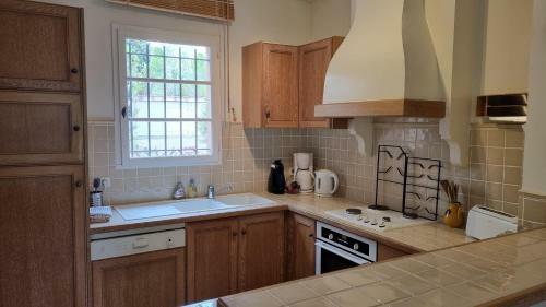 Apartamento Villa Au Golf de St-endr�ol