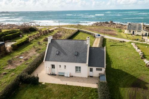 Maison Vue Oc�an Exceptionnelle