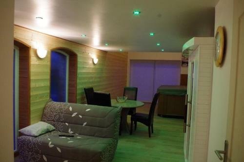 Bed & Breakfast Nuit de La Passion