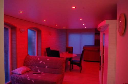 Bed & Breakfast Nuit de La Passion