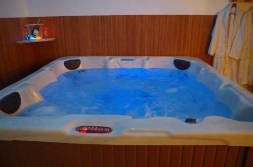 Bed & Breakfast Nuit de La Passion