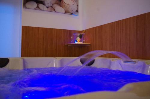 Bed & Breakfast Nuit de La Passion