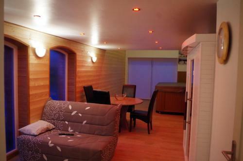 Bed & Breakfast Nuit de La Passion