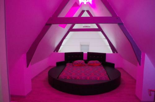 Bed & Breakfast Nuit de La Passion