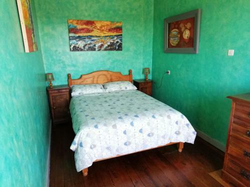 Bed & Breakfast Le Vieux Notaire
