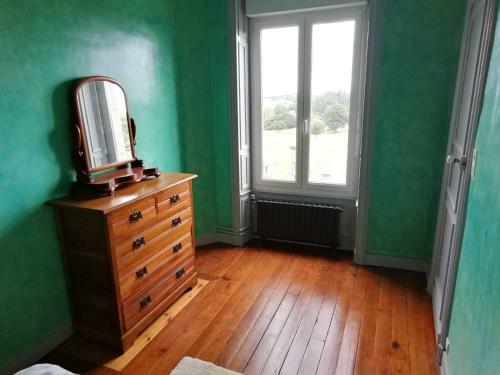 Bed & Breakfast Le Vieux Notaire
