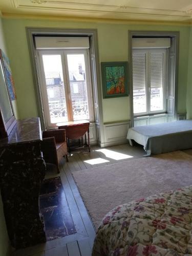 Bed & Breakfast Le Vieux Notaire