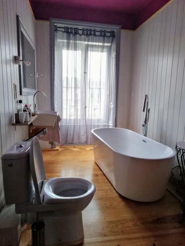 Bed & Breakfast Le Vieux Notaire
