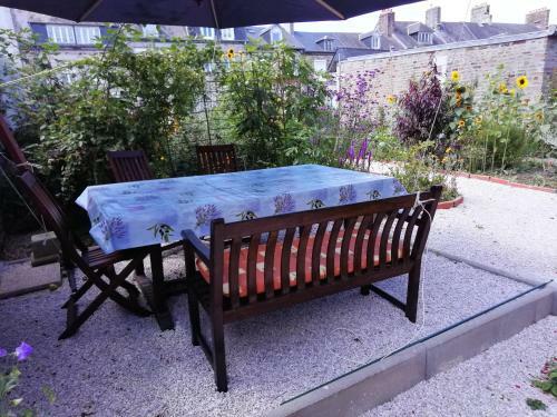 Bed & Breakfast Le Vieux Notaire