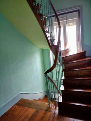 Bed & Breakfast Le Vieux Notaire
