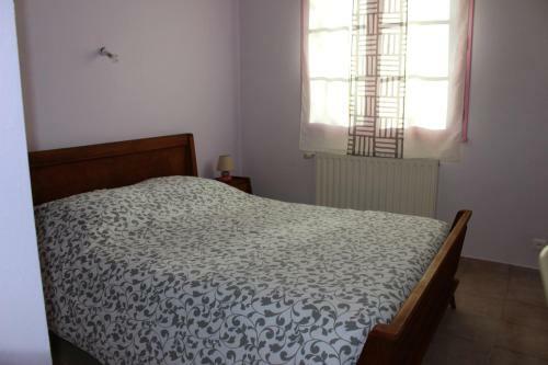 Gite En Campagne Isatis