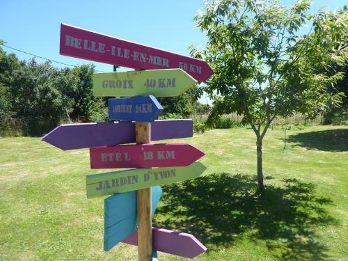 Bed & Breakfast Kerverh