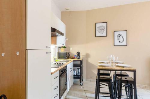 Apartamento Balafenn, 2 Pi�ces Confortable � Landerneau