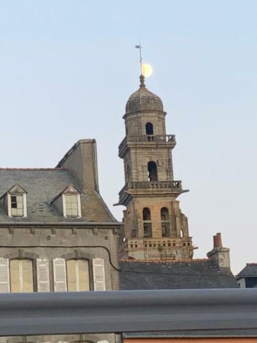 Apartamento Nuit Sur Le Pont 4