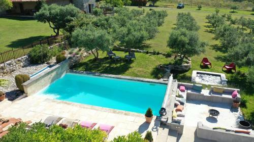 Apartamento 2 Logements Independants