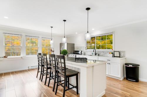 Apartamento Shelby Street
