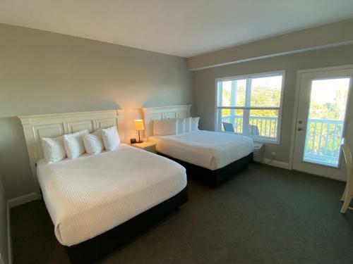 River Hotel Of Southport