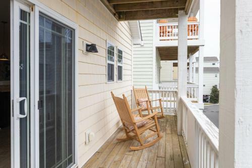 The Salty, Sandy, Happy House