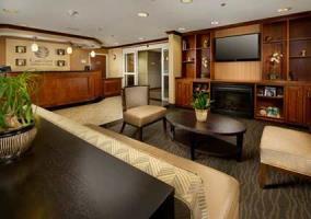 Hotel Comfort Inn & Suites Dulles
