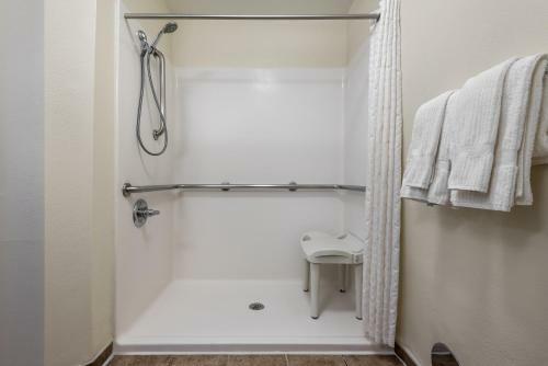 Hotel Candlewood Suites Sterling