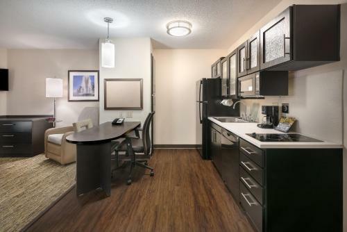 Hotel Candlewood Suites Sterling