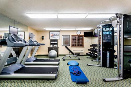Hotel Candlewood Suites Sterling