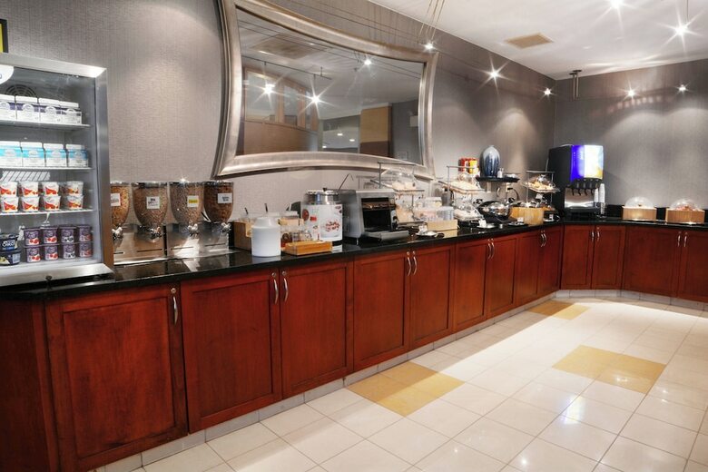 Hotel Springhill Suites Dulles Airport