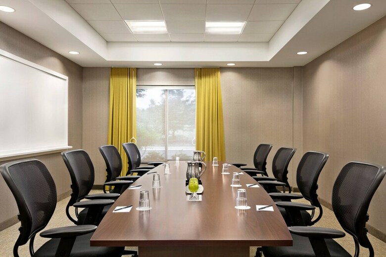 Hotel Springhill Suites Dulles Airport