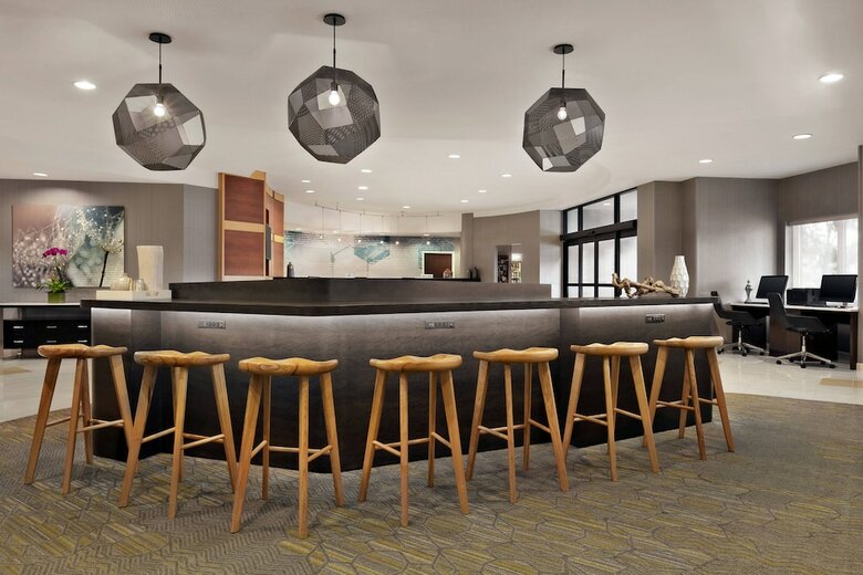 Hotel Springhill Suites Dulles Airport