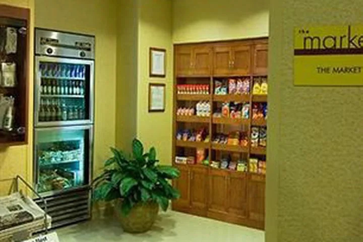 Hotel Springhill Suites Dulles Airport