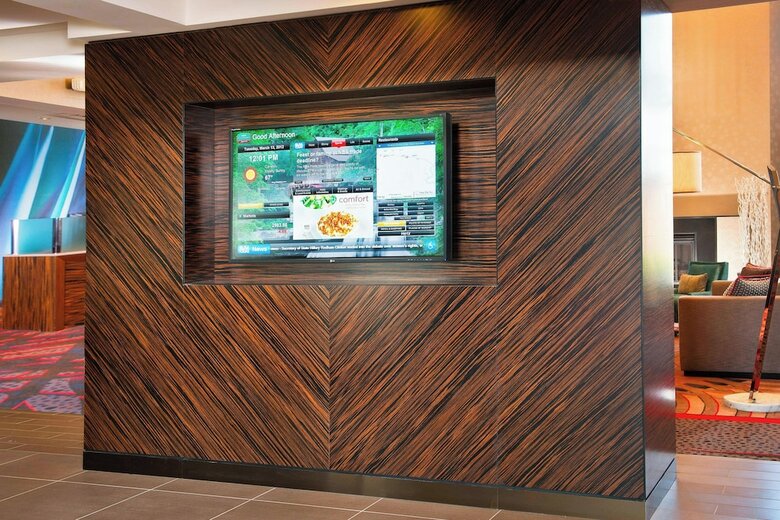 Hotel Courtyard Dulles Town Center