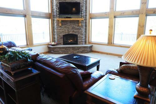 Hotel Zion Ponderosa Vacation Rentals