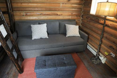 Hotel Zion Ponderosa Vacation Rentals