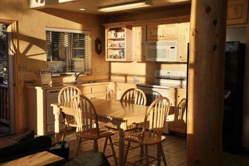 Hotel Zion Ponderosa Vacation Rentals