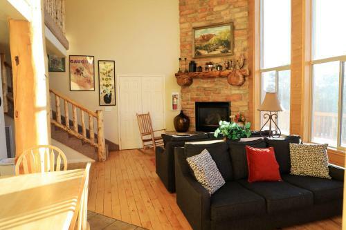 Hotel Zion Ponderosa Vacation Rentals
